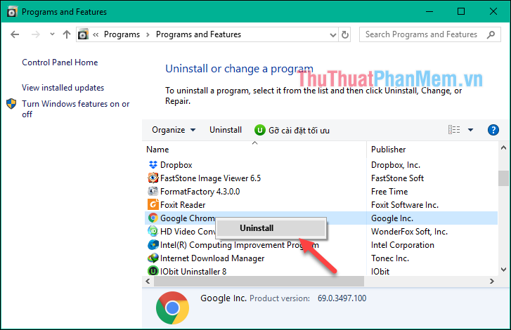 How to fix This site can't be reached Picture 13