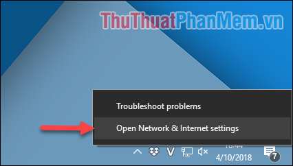 How to fix This site can't be reached Picture 4