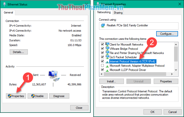 How to fix This site can't be reached Picture 7
