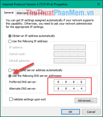 How to fix This site can't be reached Picture 8