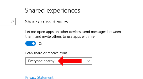 How to fix Timeline error on Windows 10 April 2018 Update Picture 10