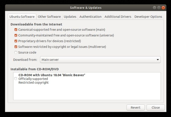 How To Fix Ubuntu Update Errors - TipsMake.com