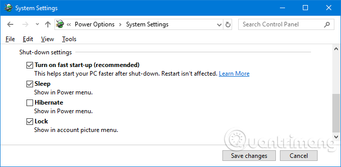 How to fix Unexpected Store Exception error in Windows 10 Picture 5