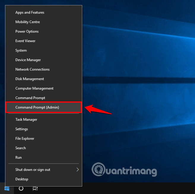 How to fix Unknown Hard Error on Windows 10 Picture 2