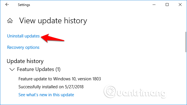 How to fix Unknown Hard Error on Windows 10 Picture 4