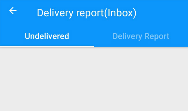 How to fix 'Unsent Messages' error on Android phone Picture 2