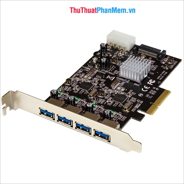 How to fix USB device not recognized error on Windows Picture 9