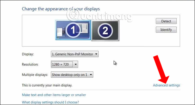 How to fix Viber black screen error Picture 4