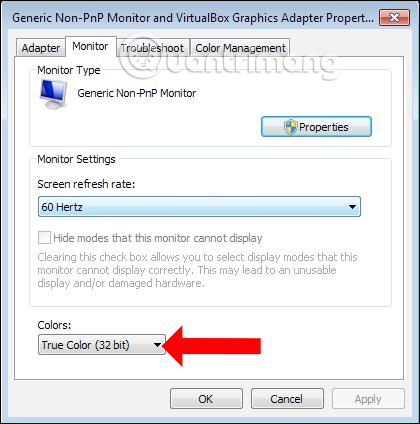 How to fix Viber black screen error Picture 5
