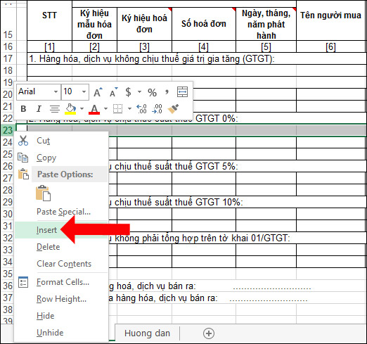 How to fix Vietnamese typing error on HTKK Picture 6