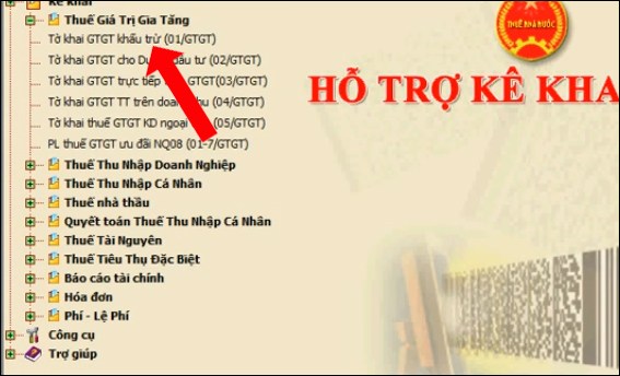How to fix Vietnamese typing error on HTKK Picture 7