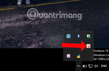 How to fix Vietnamese typing error on Skype Picture 1