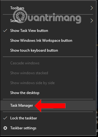 How to fix Vietnamese typing error on Skype Picture 3