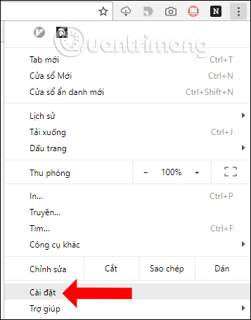 How to fix website errors in French on Chrome, Firefox Picture 1