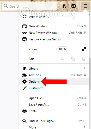 How to fix website errors in French on Chrome, Firefox Picture 5