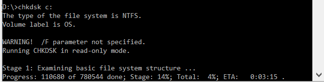 How to fix WHEA Uncorrectable Error on Windows 10 Picture 1
