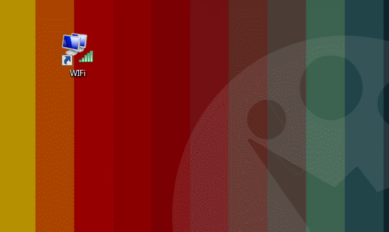 How to fix Wifi problems after turning on the computer Picture 2