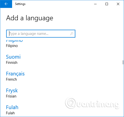 How to fix Win X menu errors doesn't work on Windows 10 Picture 11