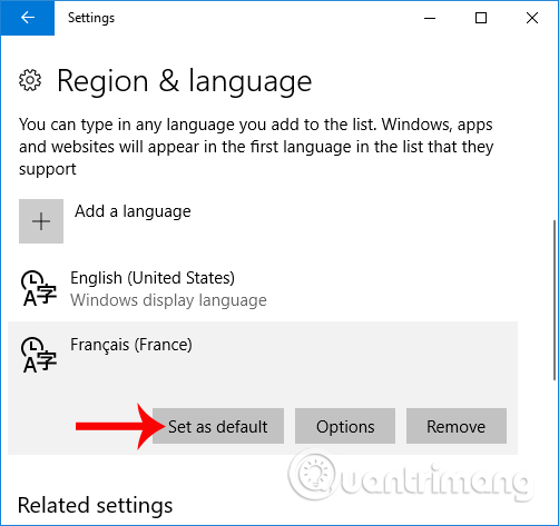 How to fix Win X menu errors doesn't work on Windows 10 Picture 12