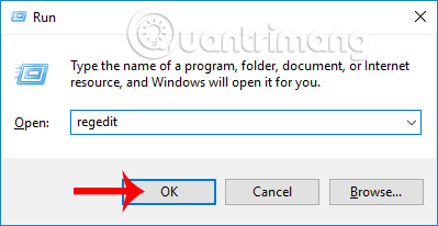 How to fix Win X menu errors doesn't work on Windows 10 Picture 15
