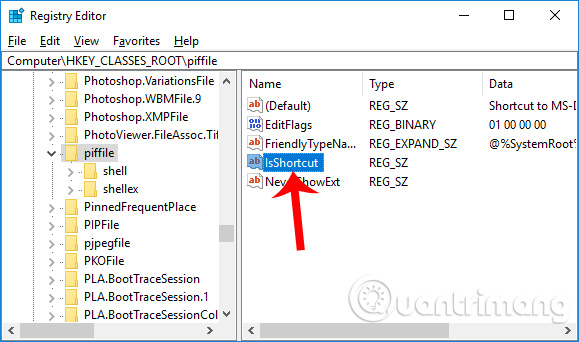 How to fix Win X menu errors doesn't work on Windows 10 Picture 17