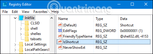 How to fix Win X menu errors doesn't work on Windows 10 Picture 18