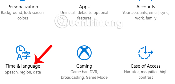 How to fix Win X menu errors doesn't work on Windows 10 Picture 8
