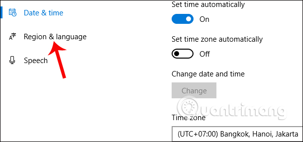 How to fix Win X menu errors doesn't work on Windows 10 Picture 9