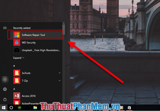 microsoft repair tool for windows 10