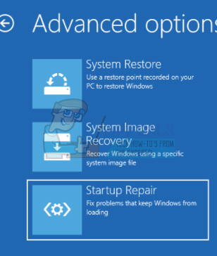 How to fix Windows 10 hangs on the Welcome screen Picture 7