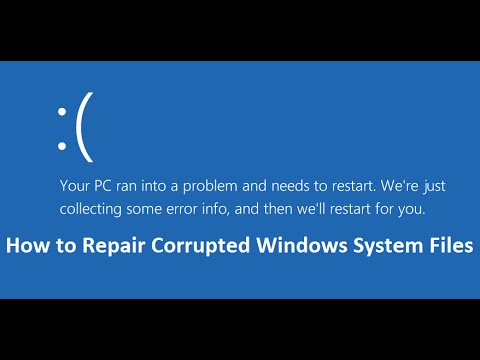 How to fix Windows file system errors with a single command Picture 1