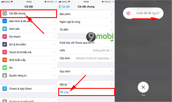 How to fix wireless charging errors on iPhone 8, 8 Plus, iPhone X Picture 2