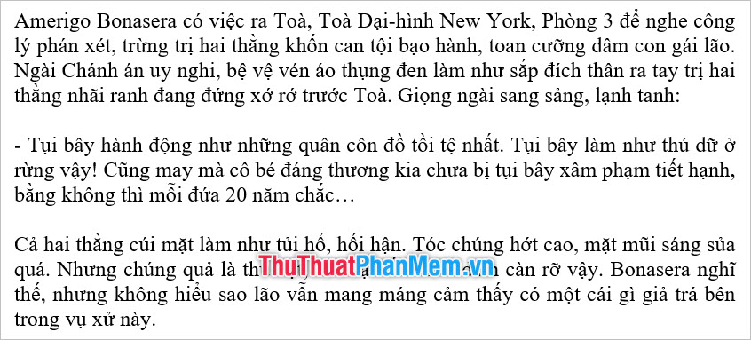 How to fix word errors in Word are spaced, words are far away in Word Picture 13