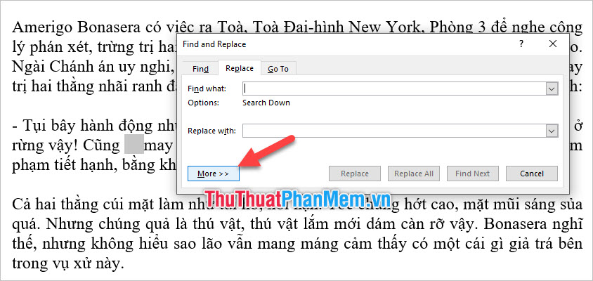 How to fix word errors in Word are spaced, words are far away in Word Picture 5
