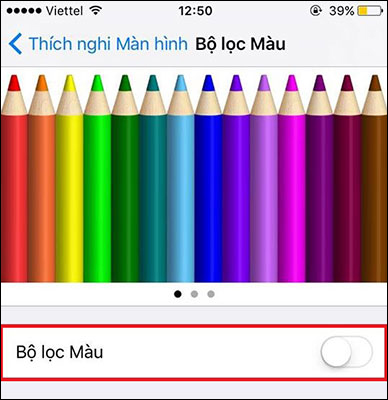 How to fix yellow screen phone error Picture 3