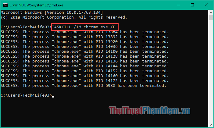 How to fix Your connection is not private on Chrome browser Picture 6