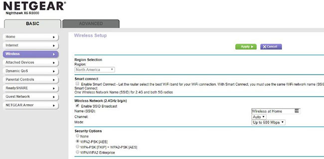 How to fix 'Your Wi-Fi Network Isn't Secure' error on Windows Picture 3