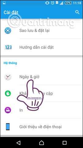 How to fix Zalo 600, 602, 606, 647 Picture 1