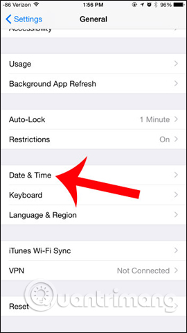 How to fix Zalo 600, 602, 606, 647 Picture 3