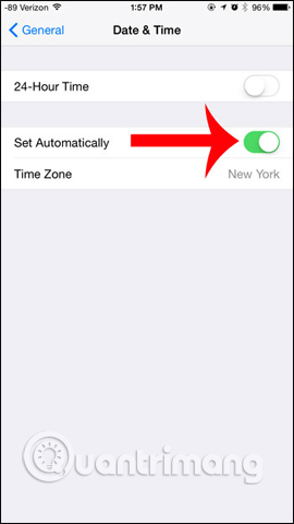 How to fix Zalo 600, 602, 606, 647 Picture 4
