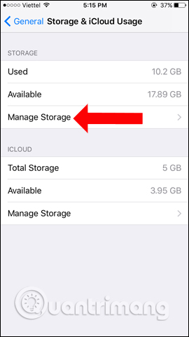 How to fix Zalo error cannot call video Picture 3
