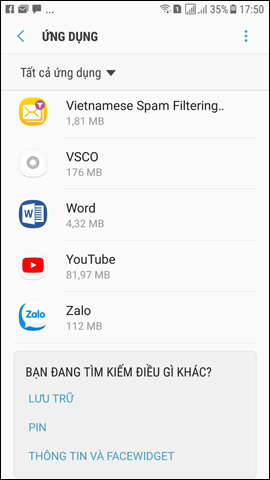 How to fix Zalo error suddenly closed Picture 1