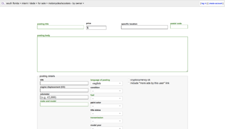 How to Flip Motorcycles for Profit Picture 3