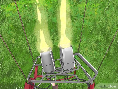 How to Fly a Hot Air Balloon Picture 17
