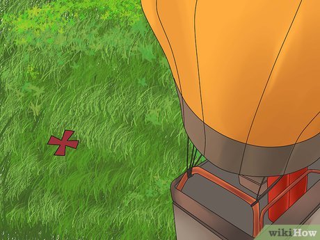 How to Fly a Hot Air Balloon Picture 18