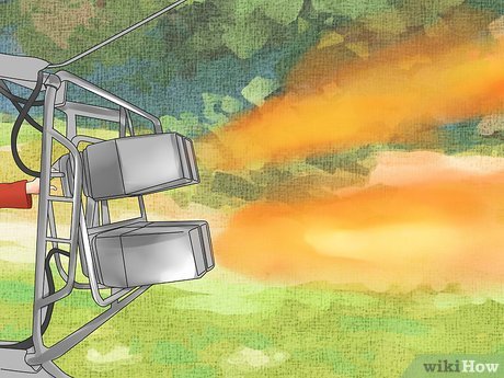 How to Fly a Hot Air Balloon Picture 4