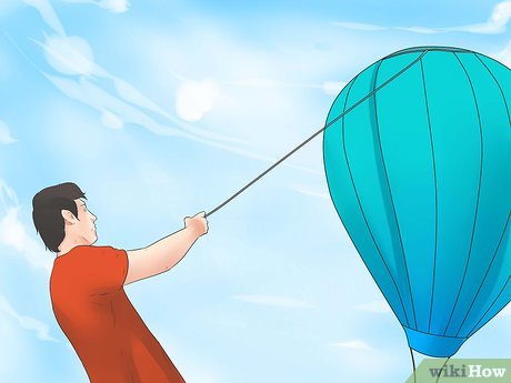 How to Fly a Hot Air Balloon Picture 6