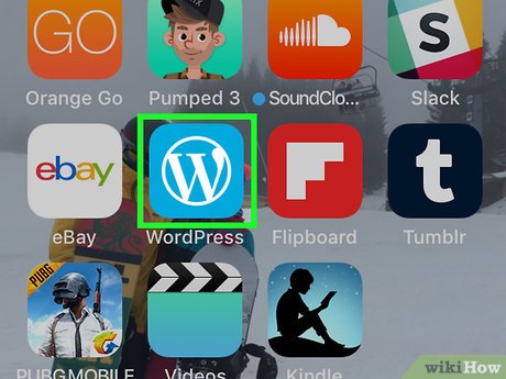 How to Follow Blogs on iPhone or iPad Picture 1
