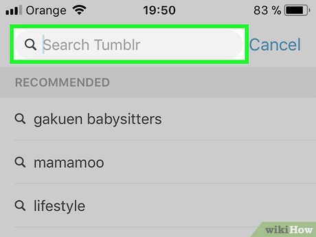 How to Follow Blogs on iPhone or iPad Picture 10