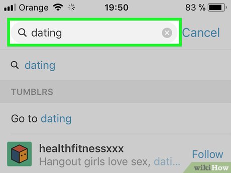 How to Follow Blogs on iPhone or iPad Picture 11